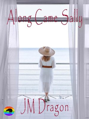 cover image of Along Came Sally